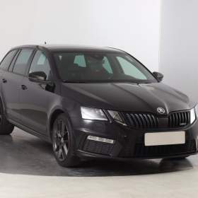 Škoda Octavia RS 2.0 TDI 4x4 DSG / 19683752
