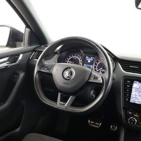 Foto inzerátu Škoda Octavia RS 2.0 TDI 4x4 DSG