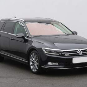 Foto inzerátu Volkswagen Passat 2.0 BiTDI