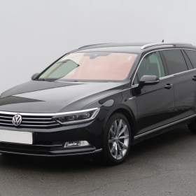 Foto inzerátu Volkswagen Passat 2.0 BiTDI