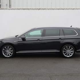 Foto inzerátu Volkswagen Passat 2.0 BiTDI