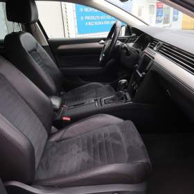 Foto inzerátu Volkswagen Passat 2.0 BiTDI