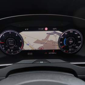 Foto inzerátu Volkswagen Passat 2.0 BiTDI