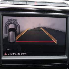 Foto inzerátu Volkswagen Passat 2.0 BiTDI