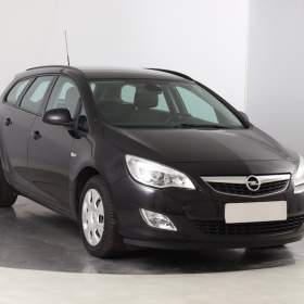 Foto inzerátu Opel Astra 1.7 CDTI