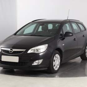 Foto inzerátu Opel Astra 1.7 CDTI