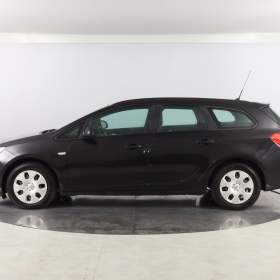 Foto inzerátu Opel Astra 1.7 CDTI