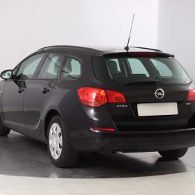 Foto inzerátu Opel Astra 1.7 CDTI