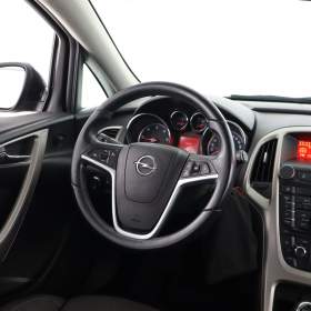 Foto inzerátu Opel Astra 1.7 CDTI