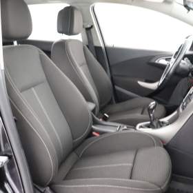 Foto inzerátu Opel Astra 1.7 CDTI