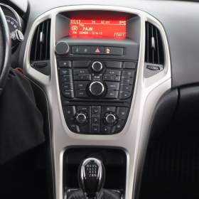 Foto inzerátu Opel Astra 1.7 CDTI