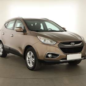 Foto inzerátu Hyundai ix35 1.7 CRDi
