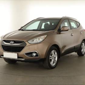 Foto inzerátu Hyundai ix35 1.7 CRDi