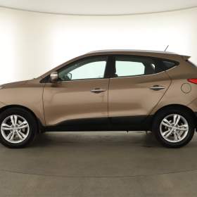 Foto inzerátu Hyundai ix35 1.7 CRDi