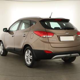 Foto inzerátu Hyundai ix35 1.7 CRDi