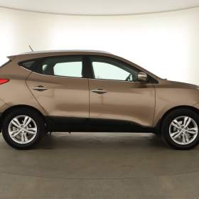 Foto inzerátu Hyundai ix35 1.7 CRDi