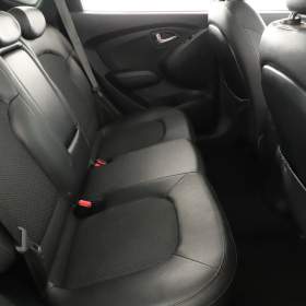 Foto inzerátu Hyundai ix35 1.7 CRDi