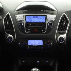 Foto inzerátu Hyundai ix35 1.7 CRDi