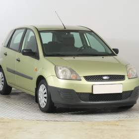 Foto inzerátu Ford Fiesta 1.3 i