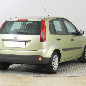 Foto inzerátu Ford Fiesta 1.3 i