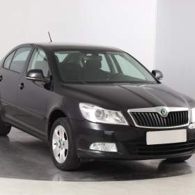 Fotka k inzerátu Škoda Octavia 1.6 TDI / 17644441