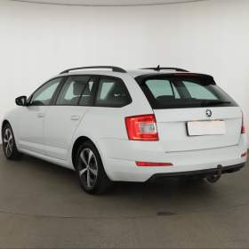 Foto inzerátu Škoda Octavia 1.6 TDI