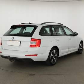 Foto inzerátu Škoda Octavia 1.6 TDI