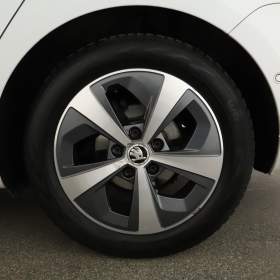 Foto inzerátu Škoda Octavia 1.6 TDI