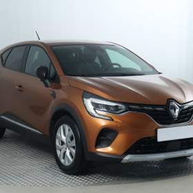 Foto inzerátu Renault Captur 1.0 TCe