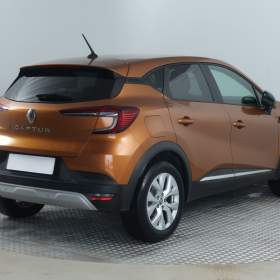 Foto inzerátu Renault Captur 1.0 TCe