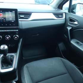 Foto inzerátu Renault Captur 1.0 TCe