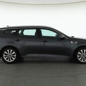 Foto inzerátu Kia Optima 1.7 CRDI