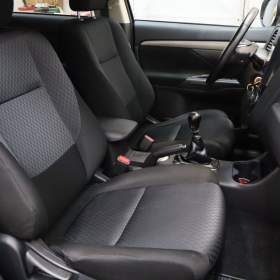 Foto inzerátu Mitsubishi Outlander 2.2 DI-D