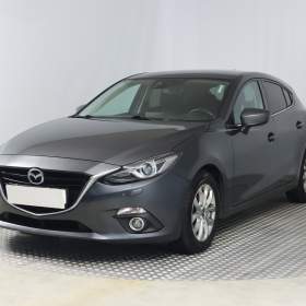 Foto inzerátu Mazda 3 2.0 Skyactiv-G