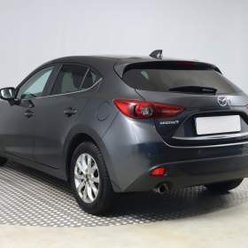 Foto inzerátu Mazda 3 2.0 Skyactiv-G