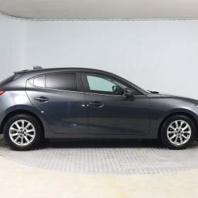 Foto inzerátu Mazda 3 2.0 Skyactiv-G