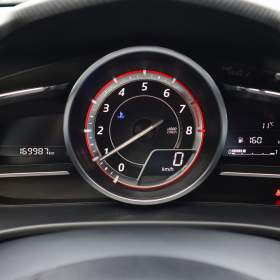 Foto inzerátu Mazda 3 2.0 Skyactiv-G