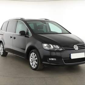 Volkswagen Sharan 2.0 TDI / 19683771