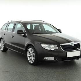 Fotka k inzerátu Škoda Superb 1.6 TDI / 19683365