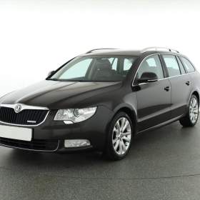 Foto inzerátu Škoda Superb 1.6 TDI