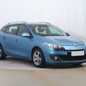 Foto inzerátu Renault Mégane 1.2 TCe