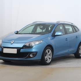 Foto inzerátu Renault Mégane 1.2 TCe