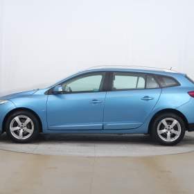 Foto inzerátu Renault Mégane 1.2 TCe