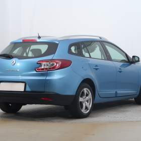 Foto inzerátu Renault Mégane 1.2 TCe