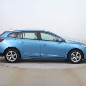 Foto inzerátu Renault Mégane 1.2 TCe