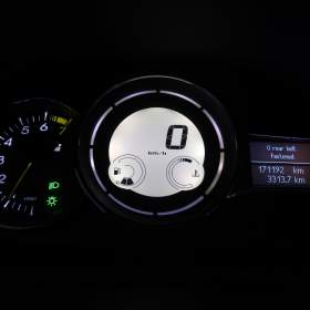 Foto inzerátu Renault Mégane 1.2 TCe