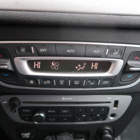 Foto inzerátu Renault Mégane 1.2 TCe