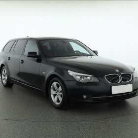 BMW Řada 5 525d / 19683775