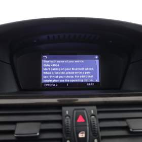 Foto inzerátu BMW Řada 5 525d