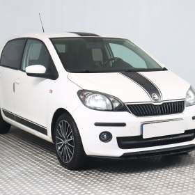 Škoda Citigo 1.0 MPI / 19683778